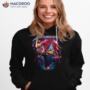magikoopa ride the magic shirt hoodie 1