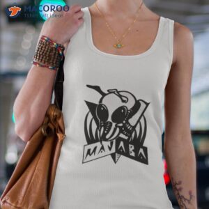 majaba logo ultraman shirt tank top 4