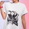 Majaba Logo Ultraman Shirt