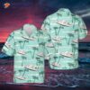 Majestic Motor Superyacht Hawaiian Shirt