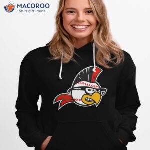 major league logo shirt hoodie 1