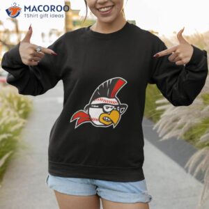 major league logo shirt sweatshirt 1