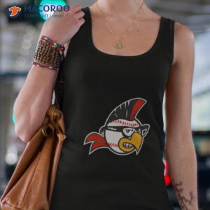 major league logo shirt tank top 4