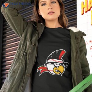 major league logo shirt tshirt 2