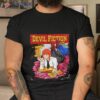 Makima Devil Fictio Shirt