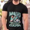 Maliq Carr Maliq The Freak Shirt