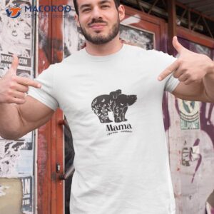 Mama Bear Light Shirt