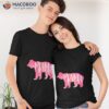 Mama Bear Strong And Sweet T-Shirt