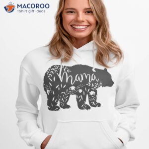 mama bear t shirt hoodie 1