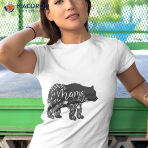 Mama Bear T-Shirt