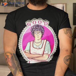 mama4 good lord carol burnett shirt tshirt