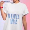 Mamma Mia Disco Shirt