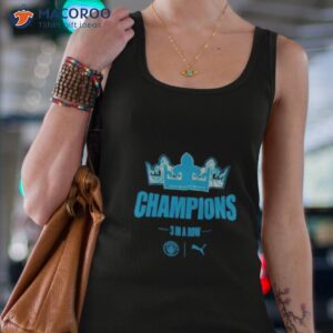 manchester city champions 3 in a row shirt tank top 4