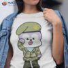 Mang Bt21 Shirt