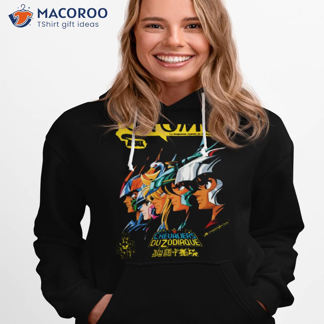 Manga Cover 90s Saint Seiya Knights Of The Zodiac Shirt Manga Cover 90s Saint Seiya Knights Of The Zodiac Shirt