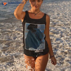 manifest black mirror mirror s1e2 shirt tank top