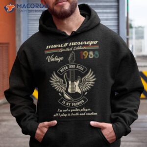 marco restrepo passion shirt hoodie