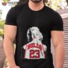 Marilyn Monroe Classic Jordan Shirt