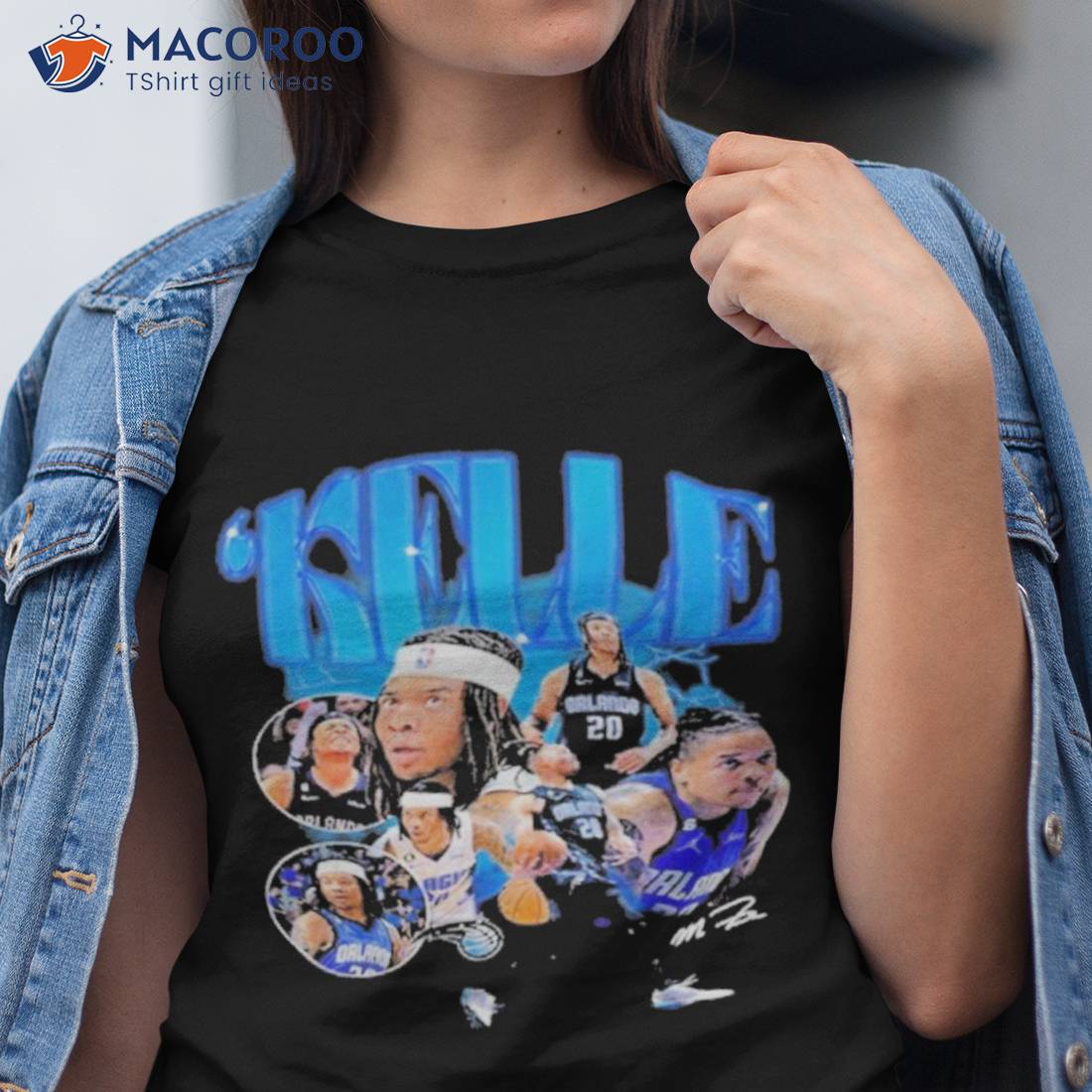 Markelle Fultz Say It Back Shirt Markelle Fultz Say It Back Shirt