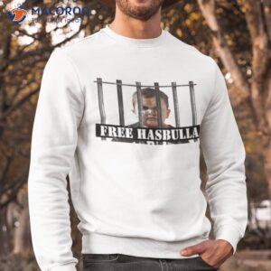 marketstudios collab hasbulla free hasbulla shirt sweatshirt