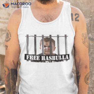 marketstudios collab hasbulla free hasbulla shirt tank top