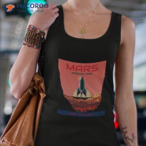 mars mission one shirt tank top 4