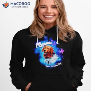 marvel guardians of the galaxy volume 3 cosmo shirt hoodie 1