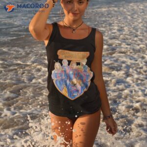 marvel guardians of the galaxy volume 3 group shirt tank top 3