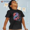 Marvel Spider-man Miles Morales 8th Birthday Graphic Shirt