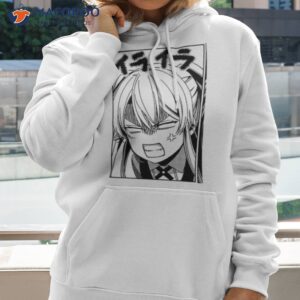 mary saotome the decoding girls shirt 2 hoodie 2