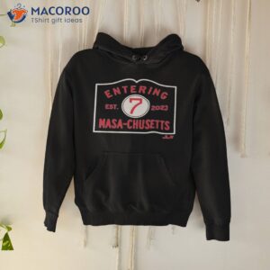 masataka yoshida entering masa chusetts shirt hoodie