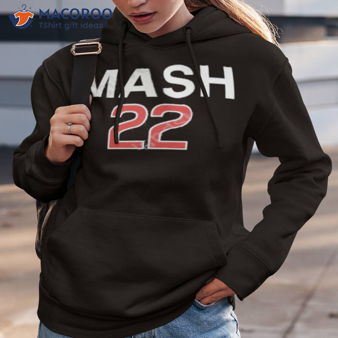 Mash 22 Shirt Mash 22 Shirt