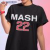 Mash 22 Shirt