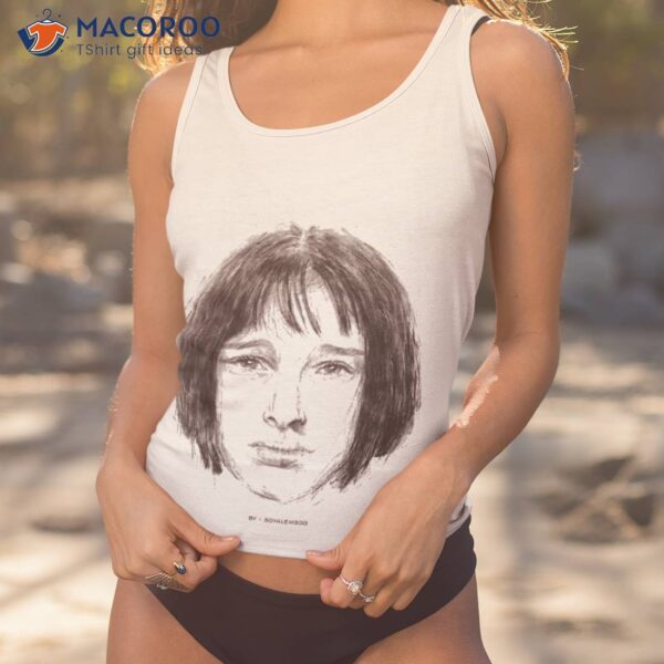 Mathilda Shirt