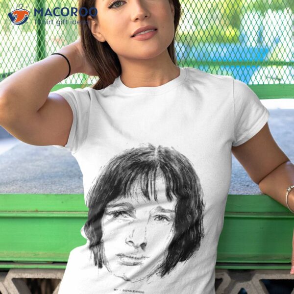 Mathilda Shirt