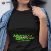 Matrixxx Showlive Grooove Shirt