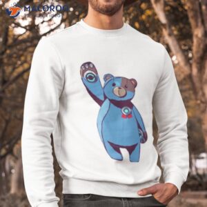 matsumoto sketch vivy fluorite eyes song shirt sweatshirt