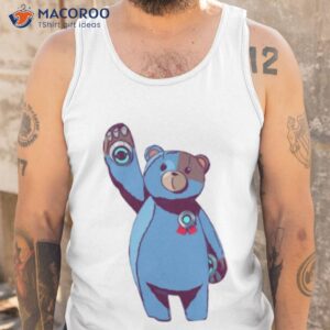 matsumoto sketch vivy fluorite eyes song shirt tank top