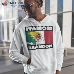 matt baker vamos brandon shirt hoodie 1