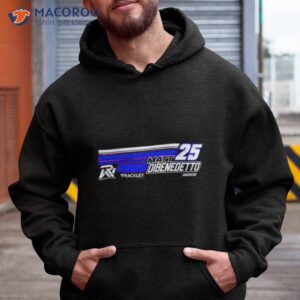 Matt Dibenedetto Checkered Flag Shirt 1 matt dibenedetto checkered flag shirt hoodie 1