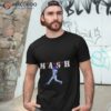 Matt Mervis Mash Chicago Baseball Shirt