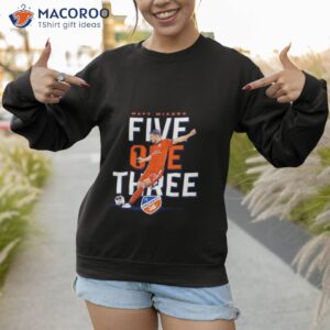 matt miazga five one three fc cincinnati shirt sweatshirt 1