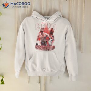 Matt Streamrolla Frevola Shirt