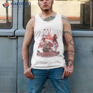 matt streamrolla frevola shirt tank top 2