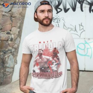 matt streamrolla frevola shirt tshirt 3