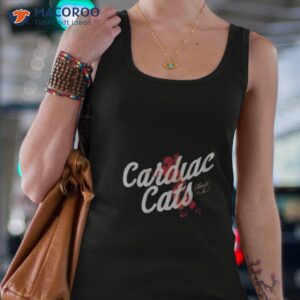 matthew tkachuk cardiac cats shirt tank top 4