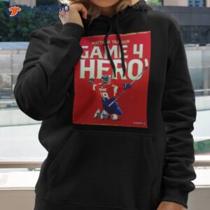 Matthew Tkachuk Game 4 Hero Shirt 2 matthew tkachuk game 4 hero shirt hoodie 2
