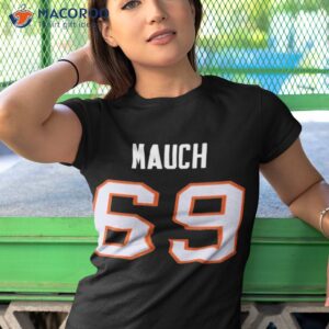 mauch 69 shirt tshirt 1