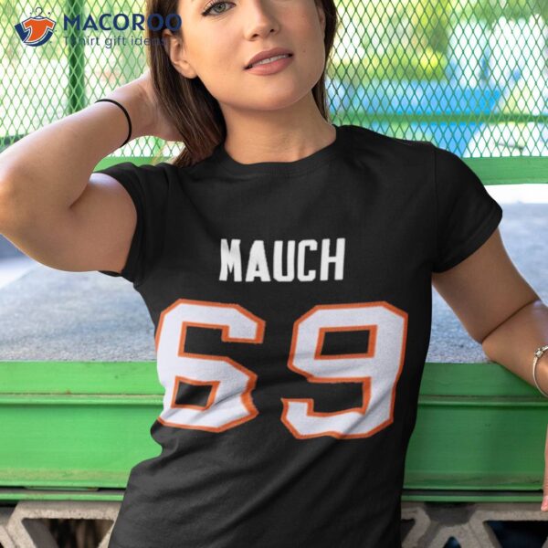 Mauch 69 Shirt
