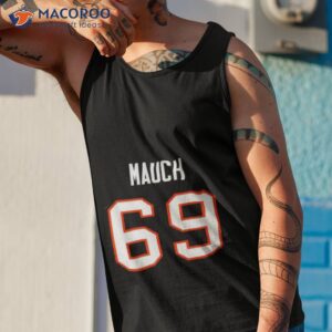 mauch 69 t shirt tank top 1